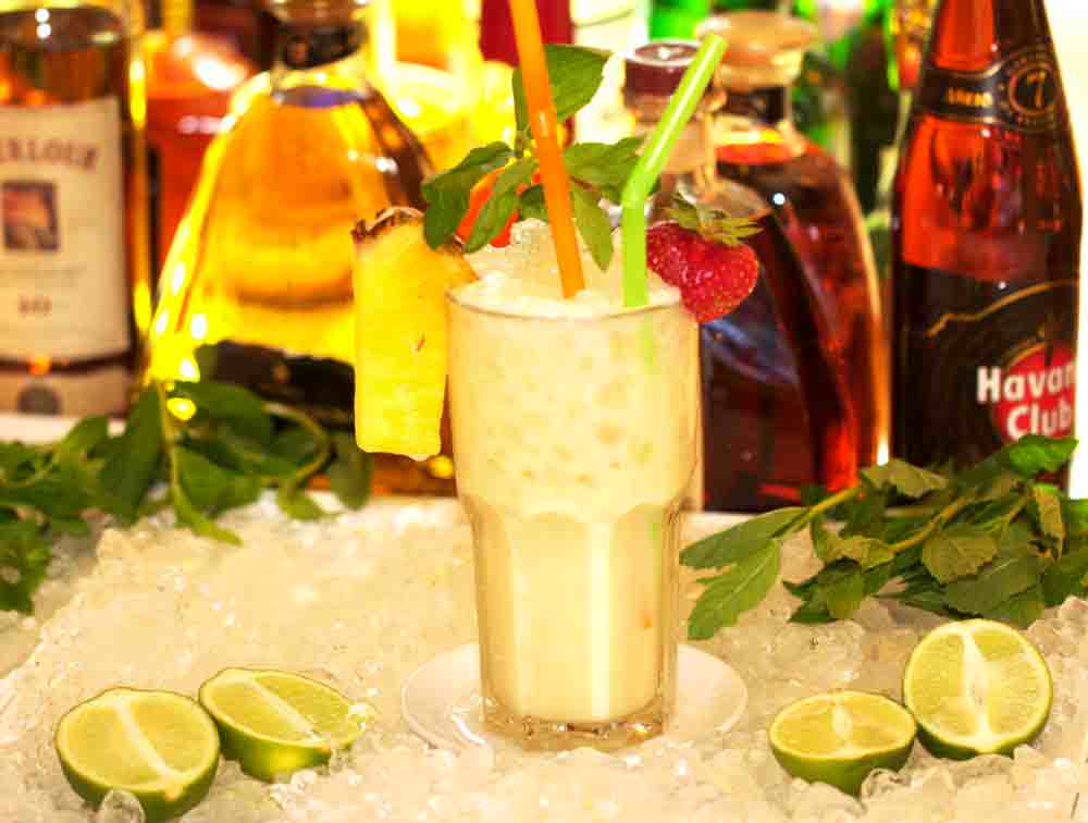 Coconut Kiss